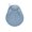 Blue, variant on Necvior Hard Shell Storage Case for Daily Travel and Open Ear Carry Use