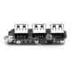 thumbnail image 3 of Methold Adaptador Universal, placa de circuito seguro, cargador práctico, multifuncional, ligero, útil, toma de corriente, accesorios de Electrónica miscelánea, 3 of 6