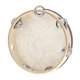 thumbnail image 3 of 8 Inch Handheld Tambourine with Metal Jingles Percussion Drum Early Education Instrument Musical Toy Gift for Kids Students, 3 of 4