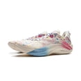 thumbnail image 2 of Zapatillas de Baloncesto LI-NING BAD5 Sniper I S para Hombre Beige con Azul y Rosa, 2 of 6