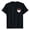 Black3, variant on Graphic Tees for Women Casual Short Sleeve Round Neck T Shirt with Statement Print for Everyday Comfort and Modern Style Women Red XXL