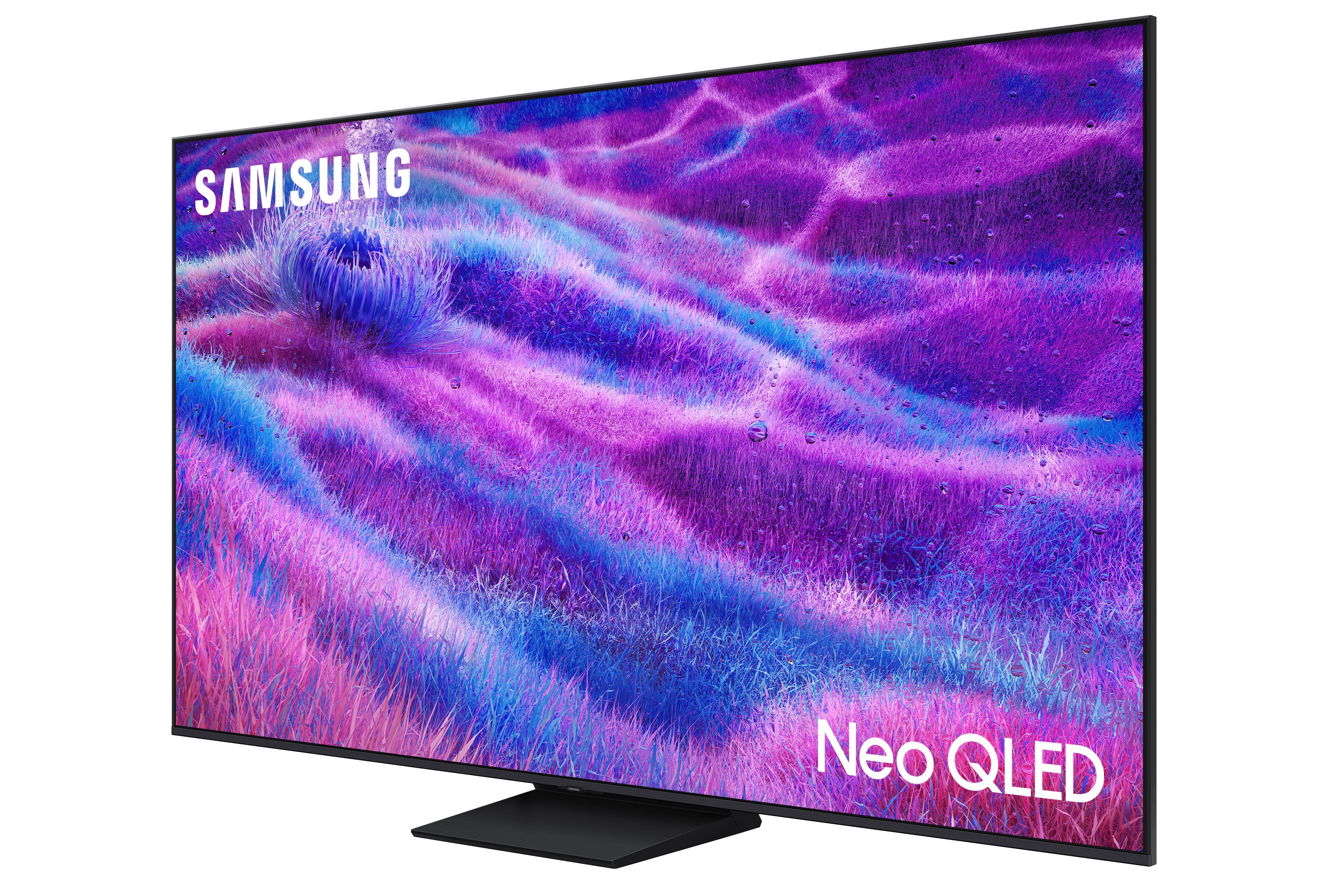 Samsung Neo QLED 50" 4K Smart TV, QN50QN80FAFXZC