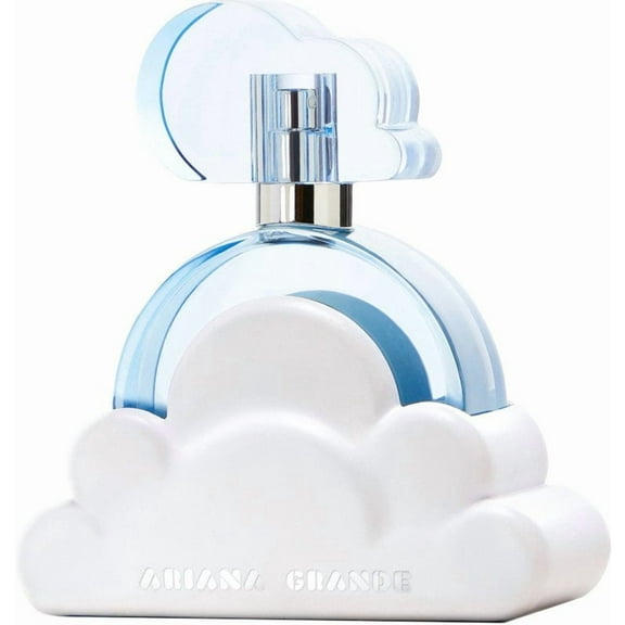 Cloud 1.7 Eau De Parfum Spray by Ariana Grande Box for Women