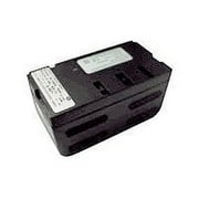 Hi-Capacity B-9971Nickel-Metal Hydride Digital Camera Battery