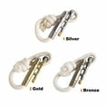 thumbnail image 2 of Steadline Metal Windproof Kerosene Lighter, Outdoor Camping Vintage Rope Lighter, Unique Thanksgiving Christmas Novelty Gift, 2 of 6