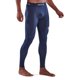 thumbnail image 4 of Mallas de compresión Skins Series-1 Workout hombre azul marino XL, 4 of 9