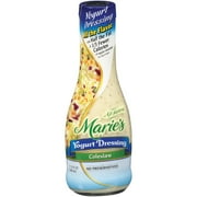 Marie's Coleslaw Yogurt Dressing, 11.5 oz