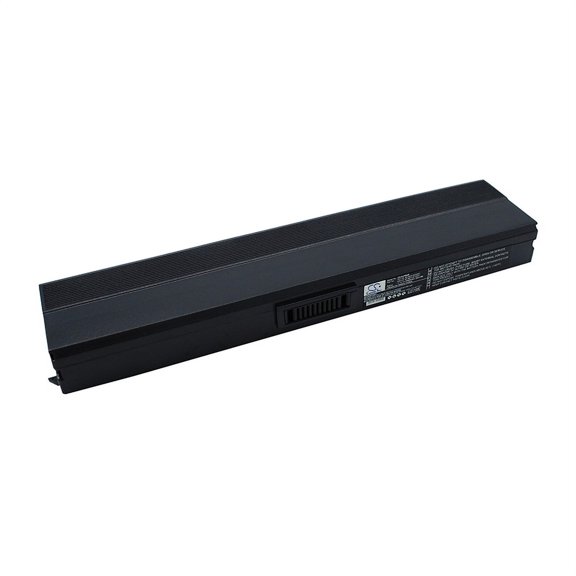 4400mAh 90-NER1B1000Y A32-F9 90-NER1B2000Y A31-F9 Battery for Asus F9E Z53 F9 F9Dc F9S F9J F9F F6K54S-SL F6 Pro60 F6K233E-SL F6E