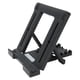 thumbnail image 1 of Soporte para tableta con 5 engranajes de altura ajustable para evitar resbalones, soporte de escritorio para tableta de 7 a 11 pulgadas, lector electrónico y teléfono, 1 of 8