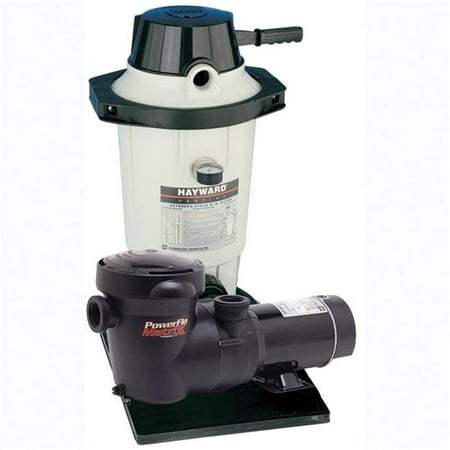 hayward 1.5 hp matrix pump