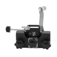 thumbnail image 1 of Chain Saw Sharpening Tool Set, Chainsaw Sharpener Portable Hand Crank Chain Sharpening Jig For Electric Saws, 1 of 8