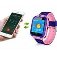 thumbnail image 2 of Anckoeil Watch Children's Smart Watch Supports Plug-in Card Music Shooting Camera Game Children's Smart Phone Watch, 2 of 6