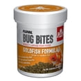 thumbnail image 1 of Fluval Bug Bites Goldfish Granules, 45 G, 1 of 14