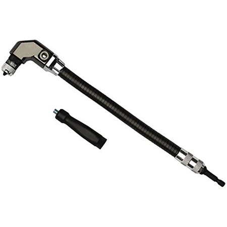 DEWALT DWARAFS Right Angle Flex Shaft, 12-Inch | Walmart Canada
