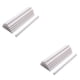 thumbnail image 4 of Injueey 24 piezas de barra de espiga para pastel cansado, pasteles de queso, palos apilables, vacaciones, boda, fiesta, capa, arreglo, hogar, 30 centimetros 2piezas, 4 of 6