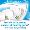 thumbnail image 3 of Pasta Dental Aquafresh Triple Protección Menta Fresca, 3 of 9