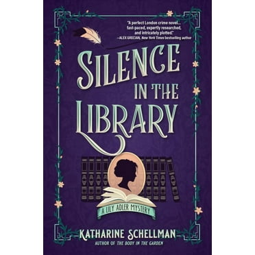 Silence in the Library