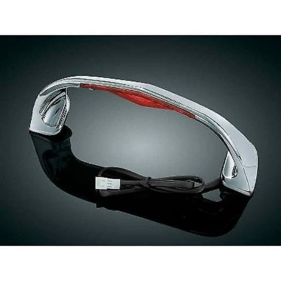 Kuryakyn 3215 LED Lighted Trunk Lid Handle