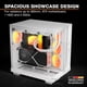 thumbnail image 3 of Gabinete para PC be quiet! Light Base 500 LX Blanco con ventiladores ARGB, 3 of 8