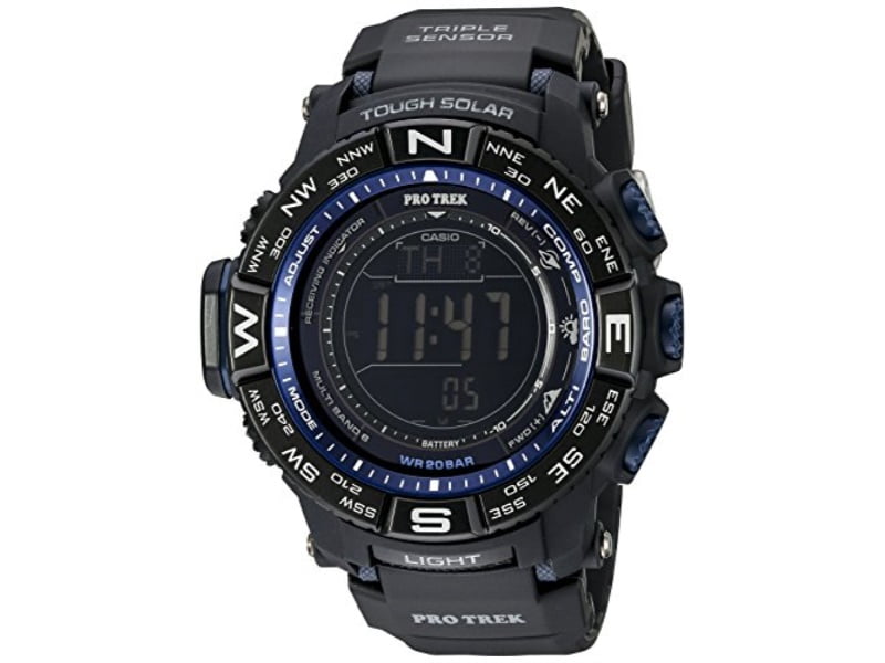 casio protrek prw 3500y