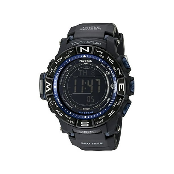 casio protrek 3500y