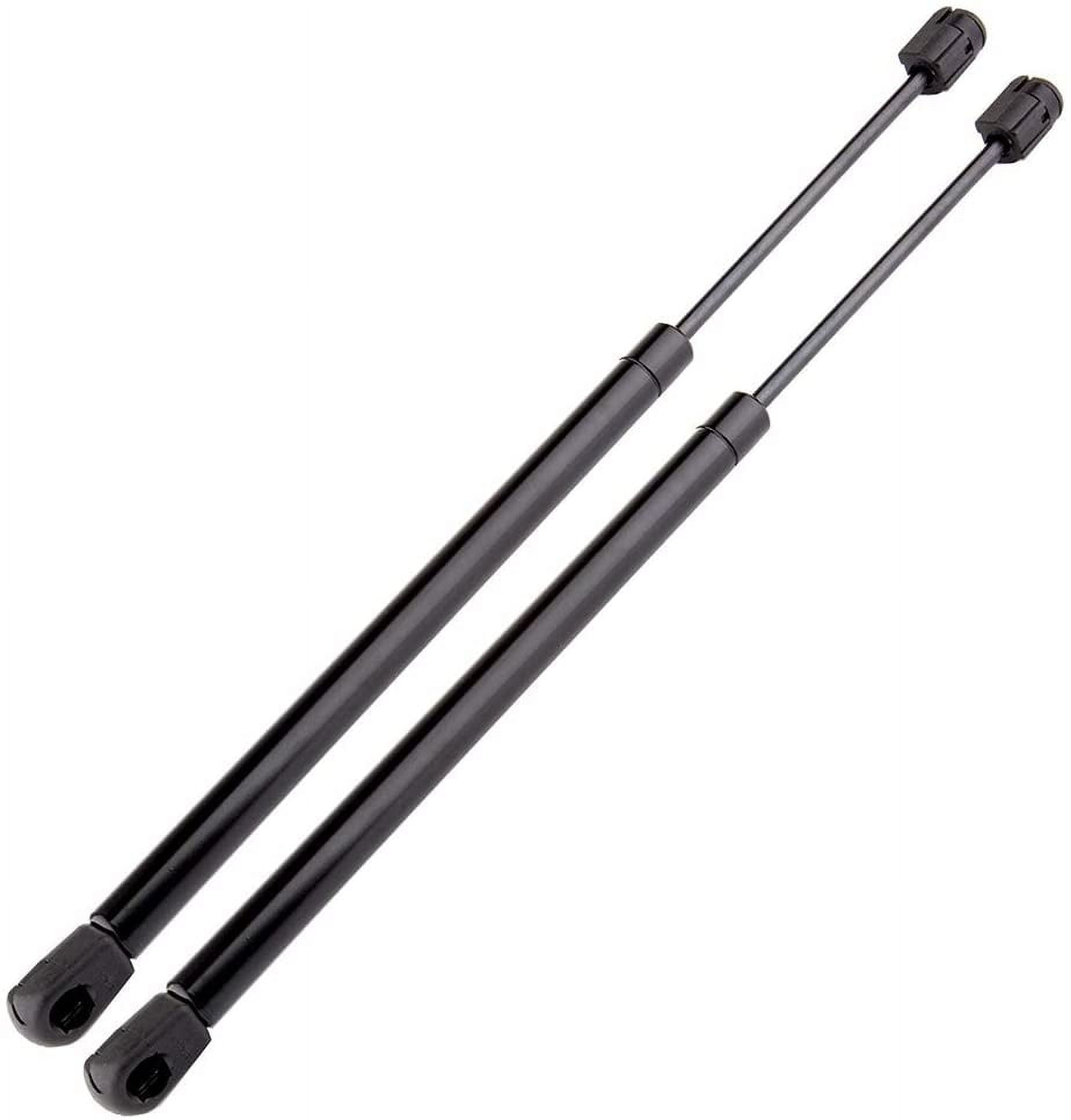 SCITOO 6pcs Hood and Liftgate and Window Lift Supports Struts Gas Springs Shocks fit for Jeep Grand Cherokee 2005-2008