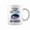 Black, variant on Toby Name Gift Toby I Am Who I Am Coffee Mugs
