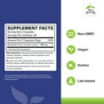 thumbnail image 2 of Terry Naturally Strontium 60 Capsules, 2 of 7