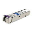 thumbnail image 3 of ADTRAN SFP 10KM BX 1200487G20 COMPAT TAA XCVR 1GB BIDI DOM SMF LC, 3 of 8