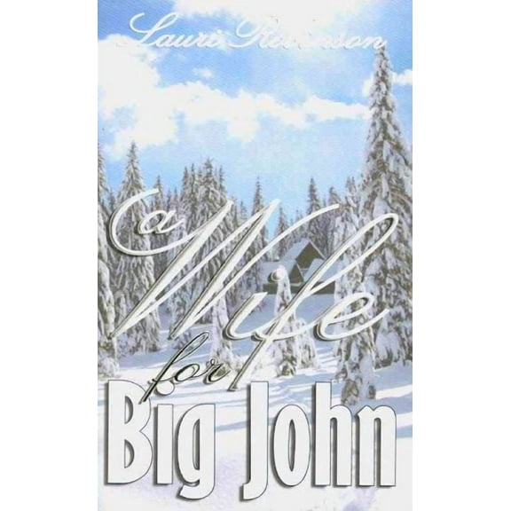 Wife for Big John