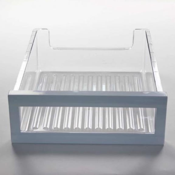 Genuine LG 3391JJ2018D Refrigerator Meat Pan