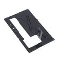 thumbnail image 4 of DYNWAVECA Équerre d'Angle Support Housse de Protection Pièces de Machine de Découpe, Équerre, 136 x 90 mm, 4 of 9