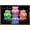 Bronze Framed Version, variant on Care Bears: Band Art - Royal Bear Rock Wall Poster, 22.375" x 34" Framed