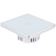 thumbnail image 3 of Smart Switch APP Wireless Remote Control Wifi Wall Touch British Standard 95-240VAC S104-1, 3 of 5