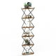 thumbnail image 1 of Esquina industrial de pared Shelf IRCPEN de 6 niveles, 1 of 8