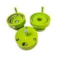 thumbnail image 4 of Badge Button Makers  for Slide Rail Button badge makers Machine 32MM, 4 of 8