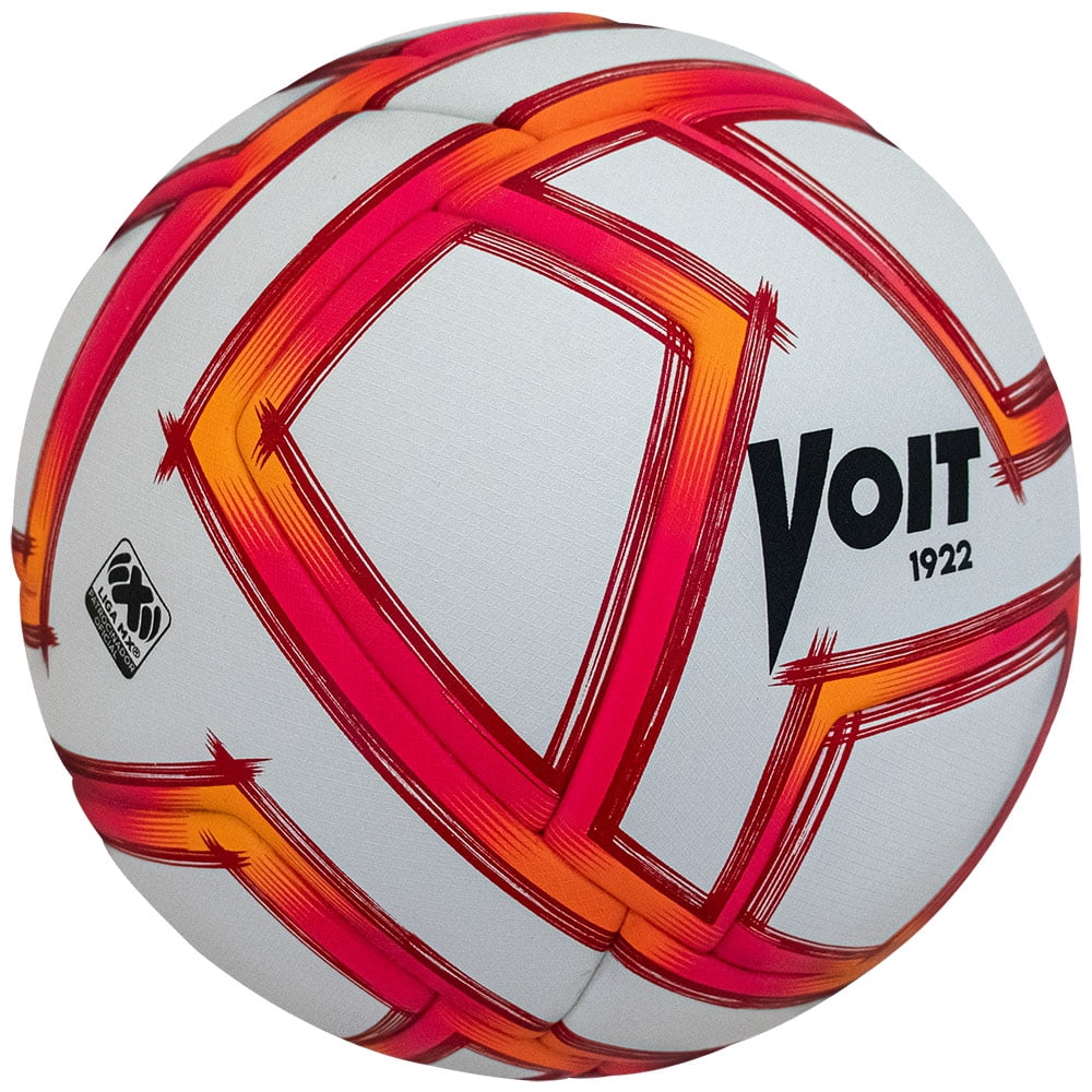 Voit Liga MX Apertura 2022 Soccer Ball FIFA Quality PRO Official Match Ball No. 5