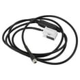 thumbnail image 1 of Cable de adaptador de audio AUX único para BMW, arnés de radio estéreo conveniente, 1 of 7