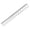 Round hole, variant on Accurate Stainless Steel Ruler With Round Square Holes For Accurate Engineering Measurements 0.5mm Error Resistance