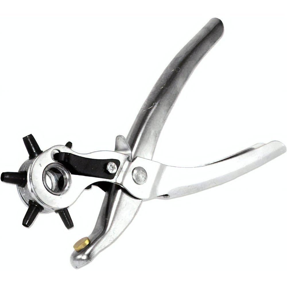 Belt Hole Puncher Tool By Pit Bull