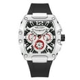 thumbnail image 5 of MEGIR Chronograph Luxury Sports Quartz Watches Men Waterproof Luminous Hands Wristwatch Auto Date, 5 of 6