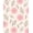 Pink, Pattern 4, variant on ODIKA 4'x6' Machine Washable Non-Slip Area Rug, Modern Marbled High Traffic Rug, Pink, 394339