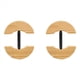 thumbnail image 1 of 2X Ensanchador de Sombreros para Sombreros Ajustados, Ajustable A Tipo de Sombreros. Ensanchador de Sombreros de Vaquero para Sombreros de Fieltro y Gorras de Béisbol., 1 of 5