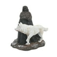 thumbnail image 2 of Department 56 Game of Thrones Village Accessories Jon Snow Figurine #6009722, 2 of 3