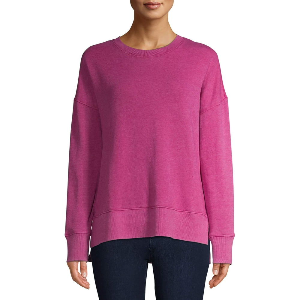time and tru women's sweatpants