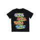 thumbnail image 2 of Nickelodeon Teenage Mutant Ninja Turtles Little Boys 3 Pack Nickelodeon Nickelodeon, 2 of 2