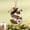 S, variant on 26 Letters Western Christmas Ornament Cowboy Ornament for Christmas Tree Personalized Acrylic Monogram Hanging Decoration Western Theme Party Decor for Xmas Tree Farmhouse Home Decor, Letter A