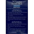 thumbnail image 2 of Streit's Pancake and Hashbrown Potato Mix, 6 oz, 2 of 8