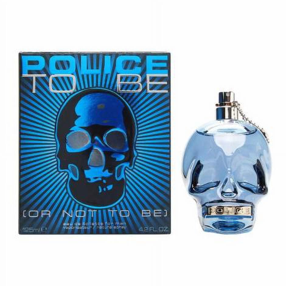 Police The Sinner by Police Colognes Eau De Toilette Spray 3.4 oz