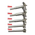 thumbnail image 4 of Monstrate 5 unids/set de herramientas de mano, herramienta de sierra perforadora reutilizable para carpintería, cortadora de resistente al agua, Conjuntos de muebles de dormitorio Monstrate HA017733-00, 4 of 6
